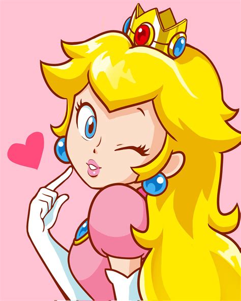 peach porno|Princess Peach Porn Videos 